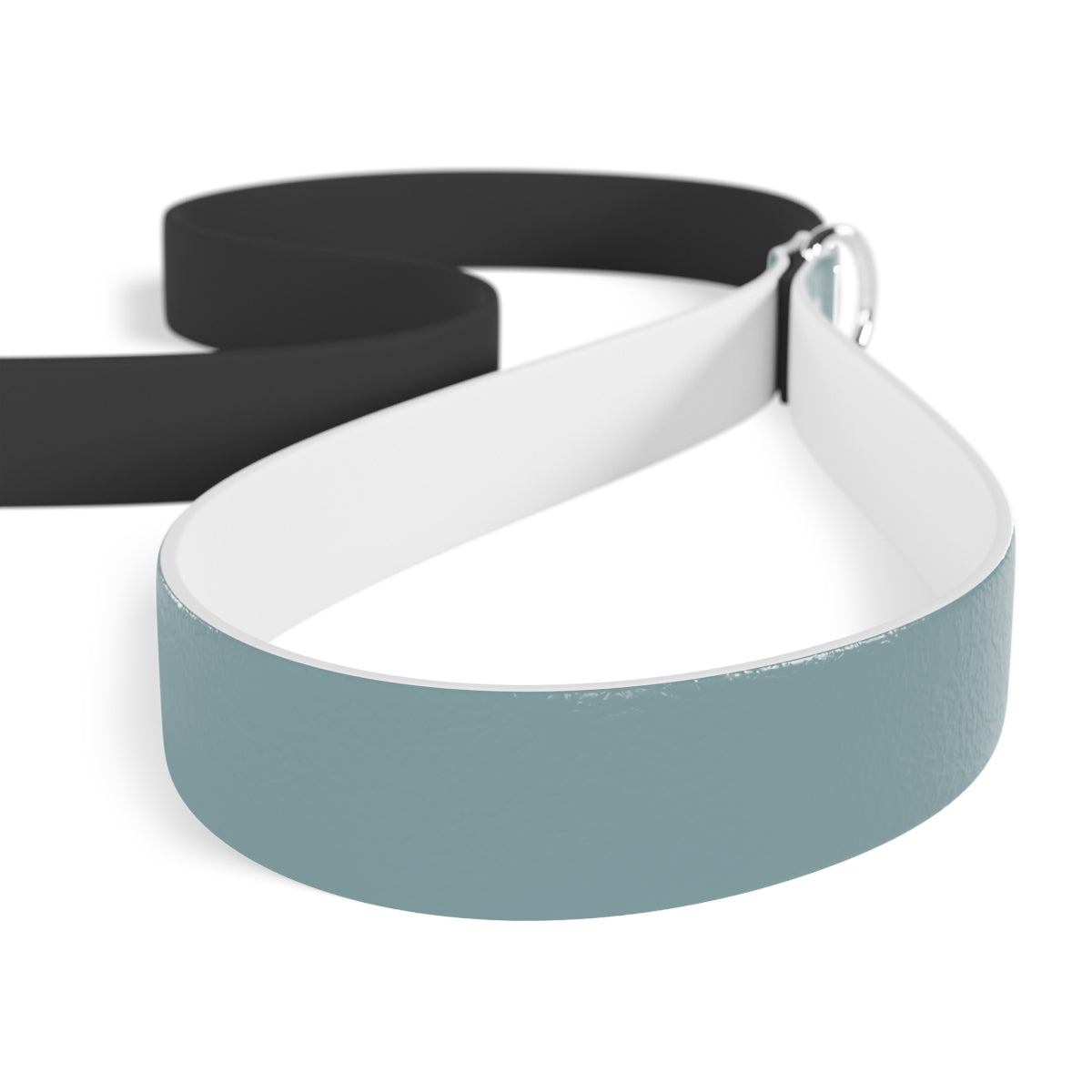Be Mindful Oceanic Grey Leash 3