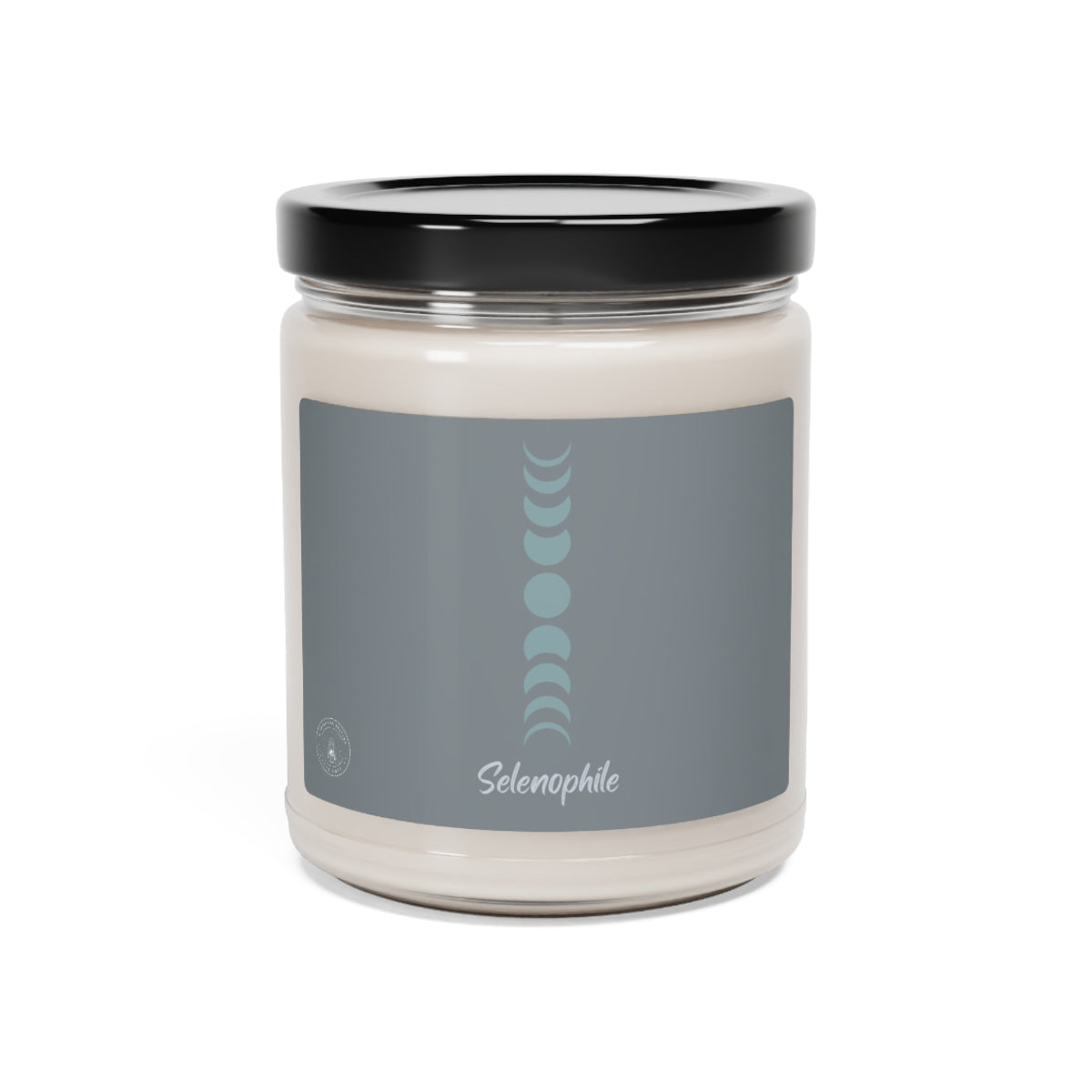 Healing Candles - Selenophile