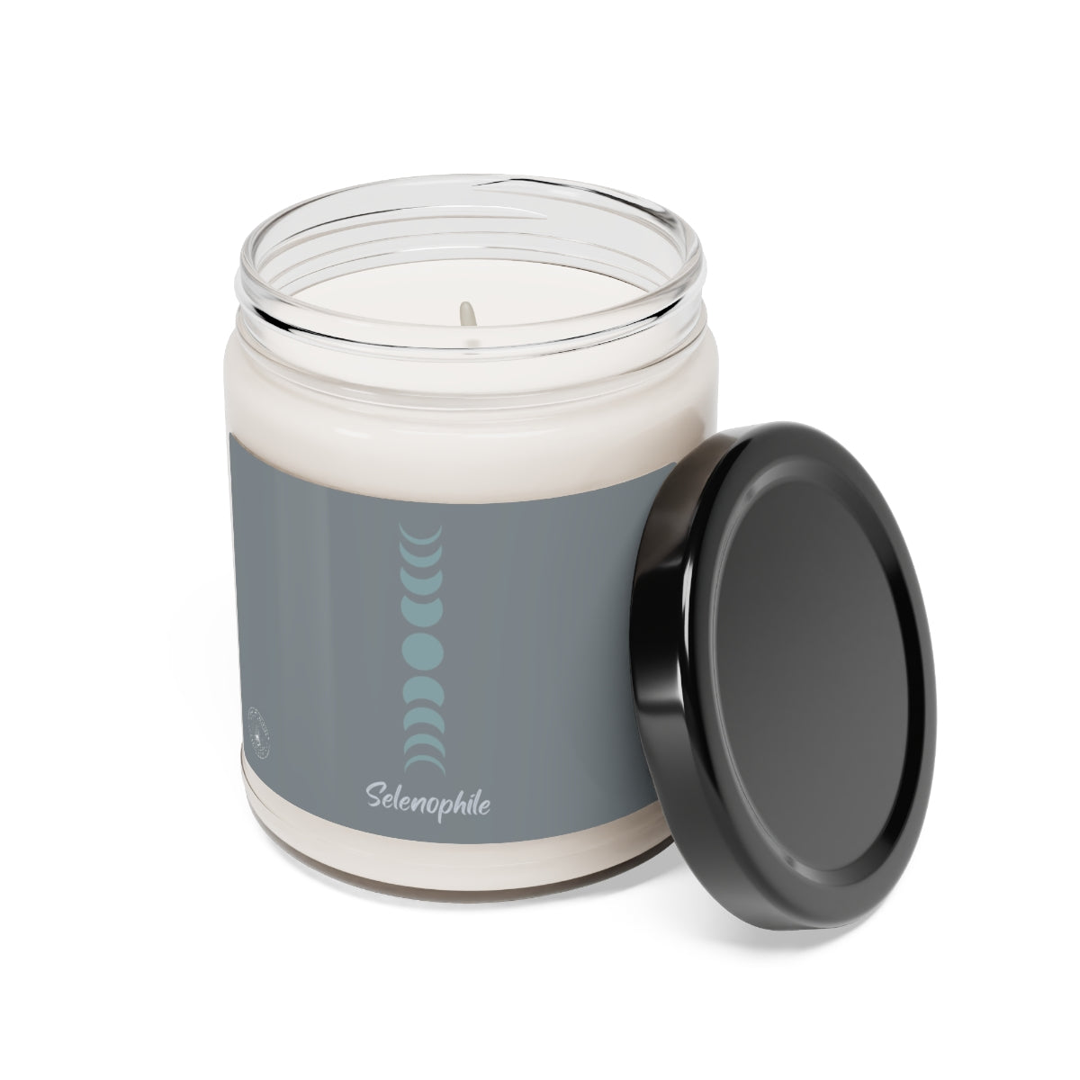 Healing Candles - Selenophile 2
