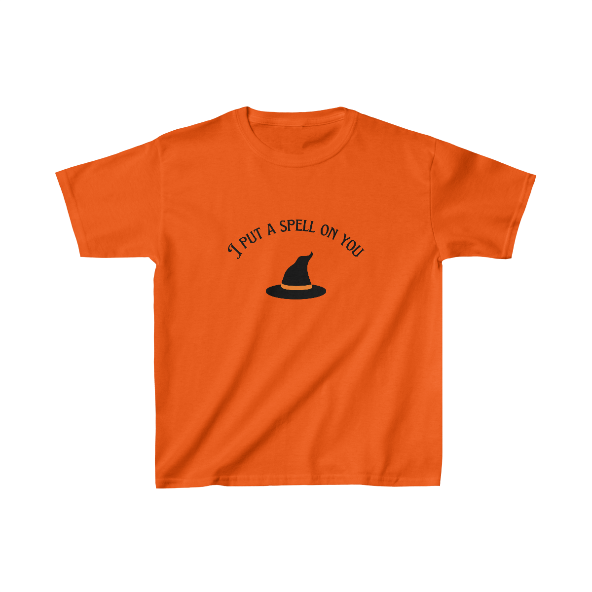 I Put a Spell on You (Kids)