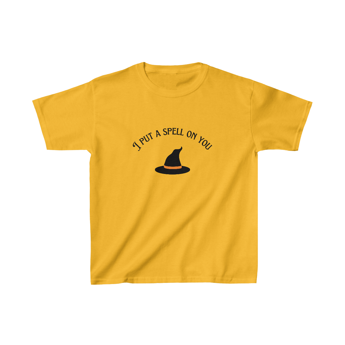 I Put a Spell on You (Kids)