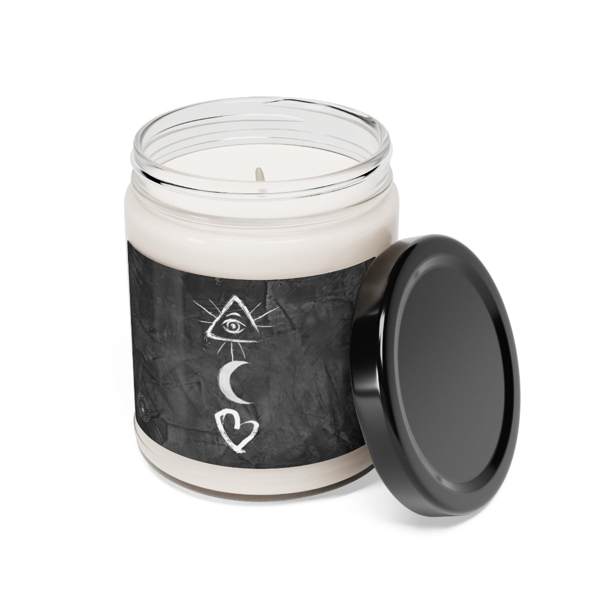 Healing Candles - I C Love 2
