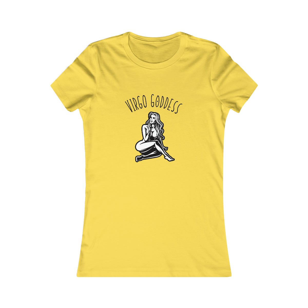 Virgo Zodiac Astrology T-Shirt Daylight Savings Tee
