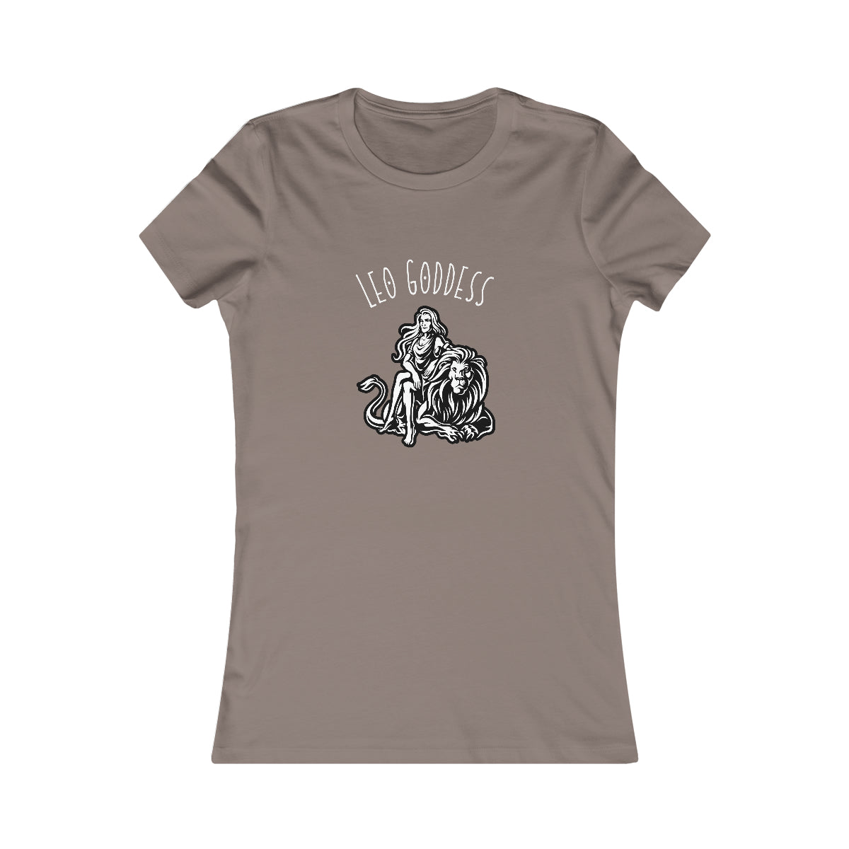 Leo Zodiac Astrology T-Shirt Earth Day Tee