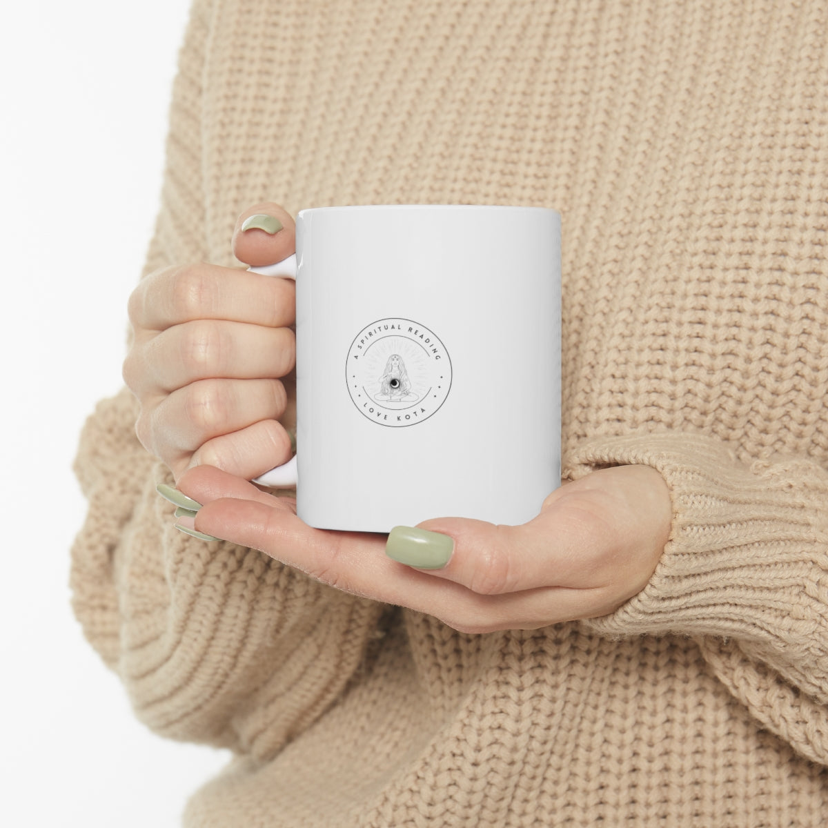 WITCH SINCE 1692 MUG
