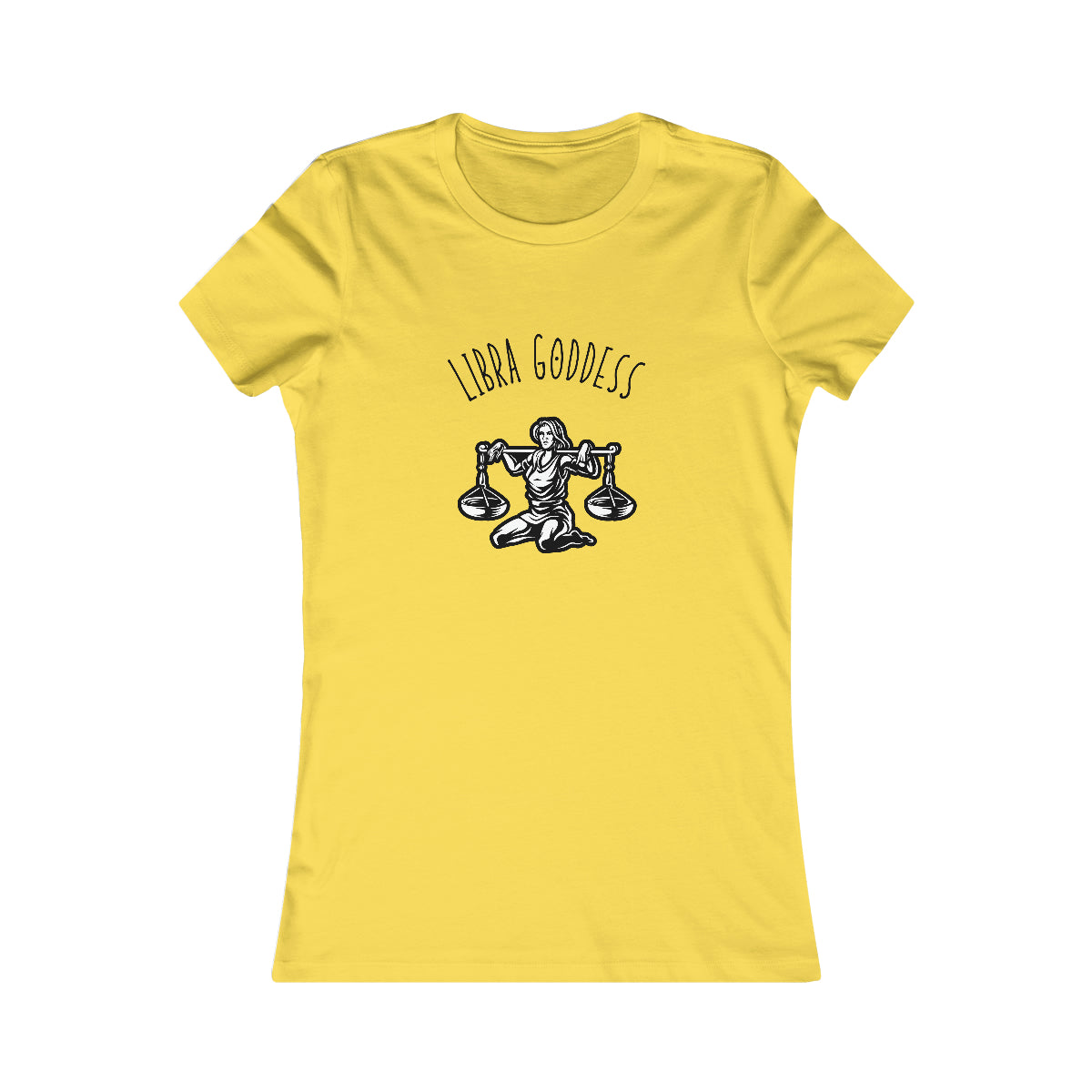 Libra Zodiac Astrology T-Shirt Daylight Savings Tee