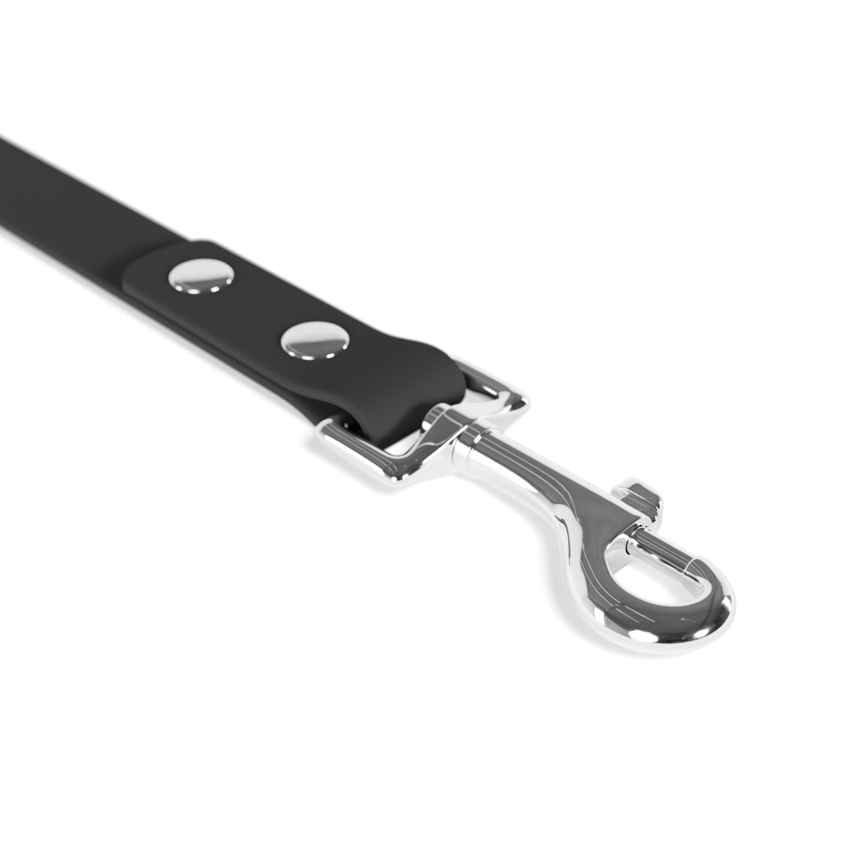 Be Mindful Oceanic Grey Leash 4