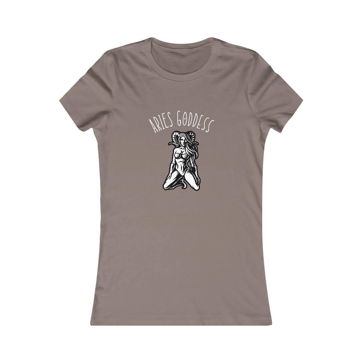 Aries Zodiac Astrology T-Shirt Earth Day Tee