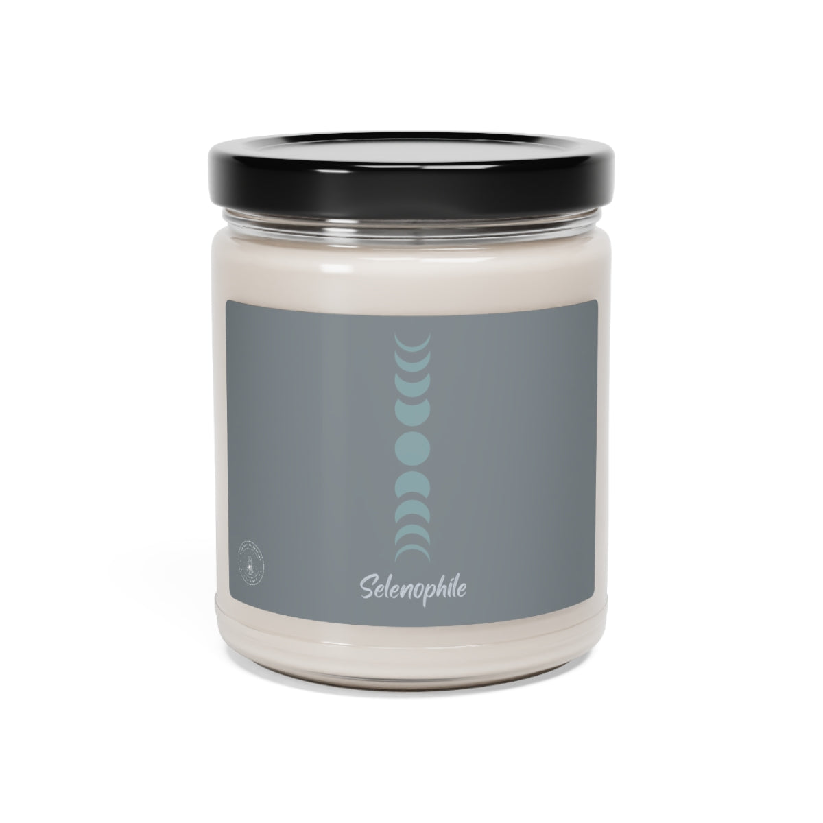 Healing Candles - Selenophile  